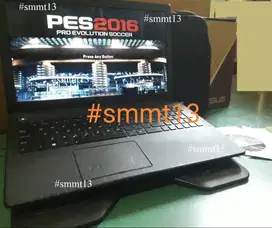 Laptop Gaming Asus Rasa Core I7 VGA 7Gb 128bit Ssd120Gb 16gb NO HP Rog