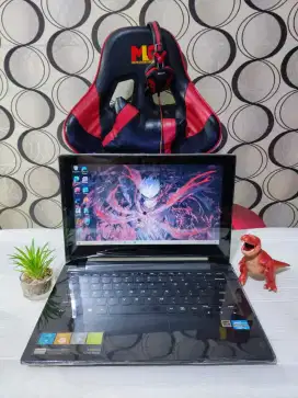 Laptop Super slim Lenovo Ideapad S210-V3.72 TOUCHSCREEN Black [SSD]