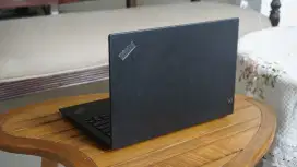 Lenovo ThinkPad X1 Carbon 6th Generation / Generasi 1