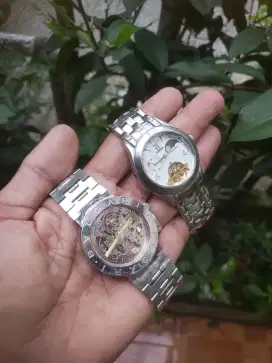 2unit jam automatic premium