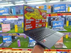 Axioo Hype 5 Amd Ryzen 5 Kredit tanpa Survey