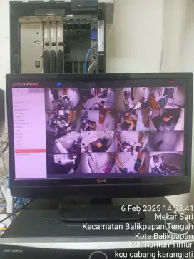 GROSIR DAN PEMASANGAN CCTV TERMURAH KUALITAS TERJAMIN