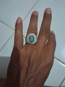 Jual cincin batu kalimaya afrika