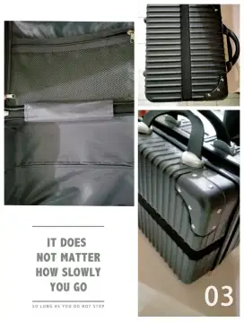 Koper tangan (handbag)