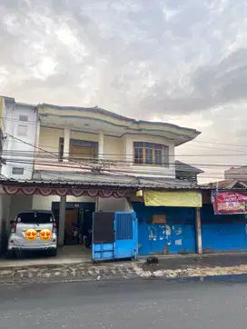 Rumah bebas banjir strategis