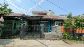 Dijual cepat Rumah Siap huni full renovasi di Grand Riscon Rancaekek