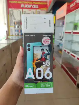 SAMSUNG GALAXY A06 5G 2JUTAAN AJA