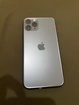 Iphone 11 pro second
