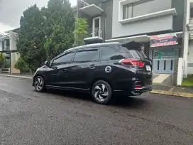 Kondisi Bagus km 93rb.. Honda Mobilio RS CVT 2014 (D)