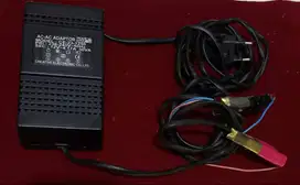Adaptor Model CE-23-1250,12Volt 4,17Amp,bisa Charge Aki,buat PSU,murah