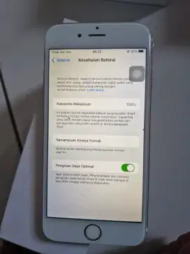 iPhone 6S 64gb Rose Gold