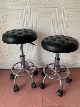 kursi adjustable salon