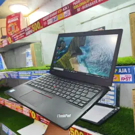 READY LAPTOP SECOND
LENOVO THINKPAD L390