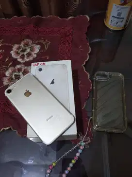Iphone 7 128 gb