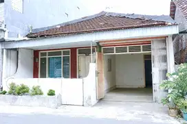 Di Sewakan Rumah Usaha Dalam Kota Jogja