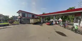 Dijual Tempat Usaha Lokasi Strategis Cipinang Jaya Raya Jakarta