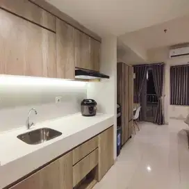 Disewakan Apartemen Orange County Tower Glendale Lippo Cikarang
