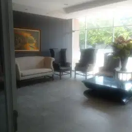 Dijual  Space Office   Close To Kebun Jeruk RCTI