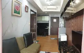 Sewa Apartemen  Di BSD City