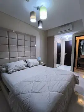 apartemen Lexington Deket pondok indah 1 bedrom