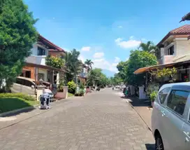 Murah  Rumah baru furnish kota baru parahyangan bandung