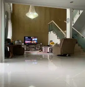 Murah  Rumah lux tatar favorit kota baru parahyangan bandung