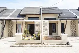 Dijual Rumah di Babelan Bekasi Free DP, Free Biaya-biaya dan lainnya