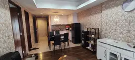 Apartemen The Royale Springhill 1BR 1 Kamar Full Furnished