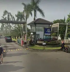 termurah  rumah cantik singgasana pradana bandung