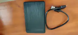 SSD 250 GB eksternal 3.0