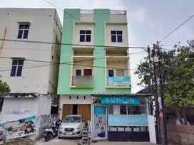Ruko jln Wirajaya (Pakjo)