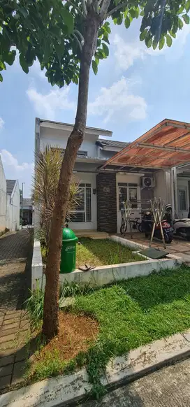 Di Dewakan Rumah Murah . 1 AC