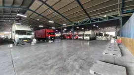 GUDANG DISEWA DI KM 9 NAROGONG