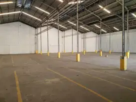 For Rent Gudang Baru Full Loading Dock Kapuk Jakarta Utara
