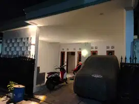 Dijual Rumah Siap Huni Rapi Terawat Taman Cibaduyut Indah Bandung