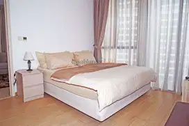 Disewakan Apartemen Mewah Cilandak Jakarta Selatan (Izzara)