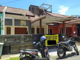 rumah siap huni cluster elite bumi panyawangan jarang ada