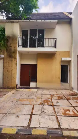 Dijual Rumah 2 Lantai Di Premier Village