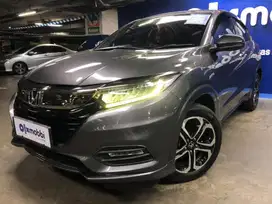 [OLX Mobbi] Honda HRV 1.8 Prestige Bensin-AT 2019 UKZ