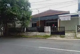 Rumah strategis selangkah alun alun Purwokerto, Pendopo Bupati g