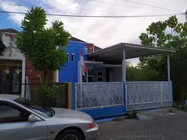 Perumahan Wiyung