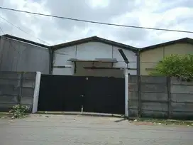 Gudang Murah Osowilangon Permai Benowo Surabaya dekat Tandes