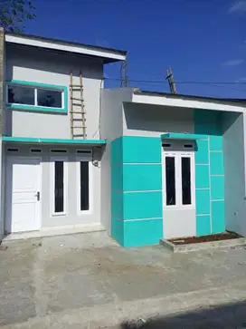 RUMAH IDAMAN KELUARGA
