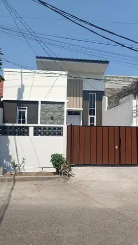 Dijual Rumah Minimalis Citra Indah Cileungsi Siap Huni Nego saja
