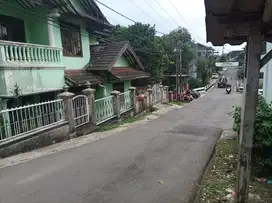Di Jual Rumah Sindangsari, tanah baru , Bogor Utara