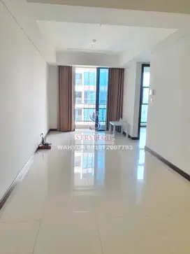 Casa Grande Residence Phase II, 2BR+1 Harga Murah