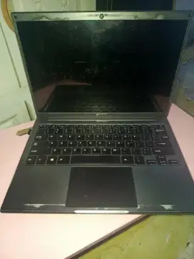 LAPTOP AXIO SLIMBOOK 13