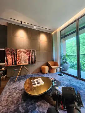 Dijual Apartemen Darmawangsa Mewah Kebayoran Baru
