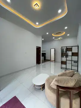 Komplek Casablanca Jalan Menteng dekat Denai dan Ar Hakim