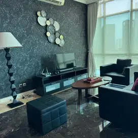 Disewakan Apartment Bellagio Mansion 3 Bedroom